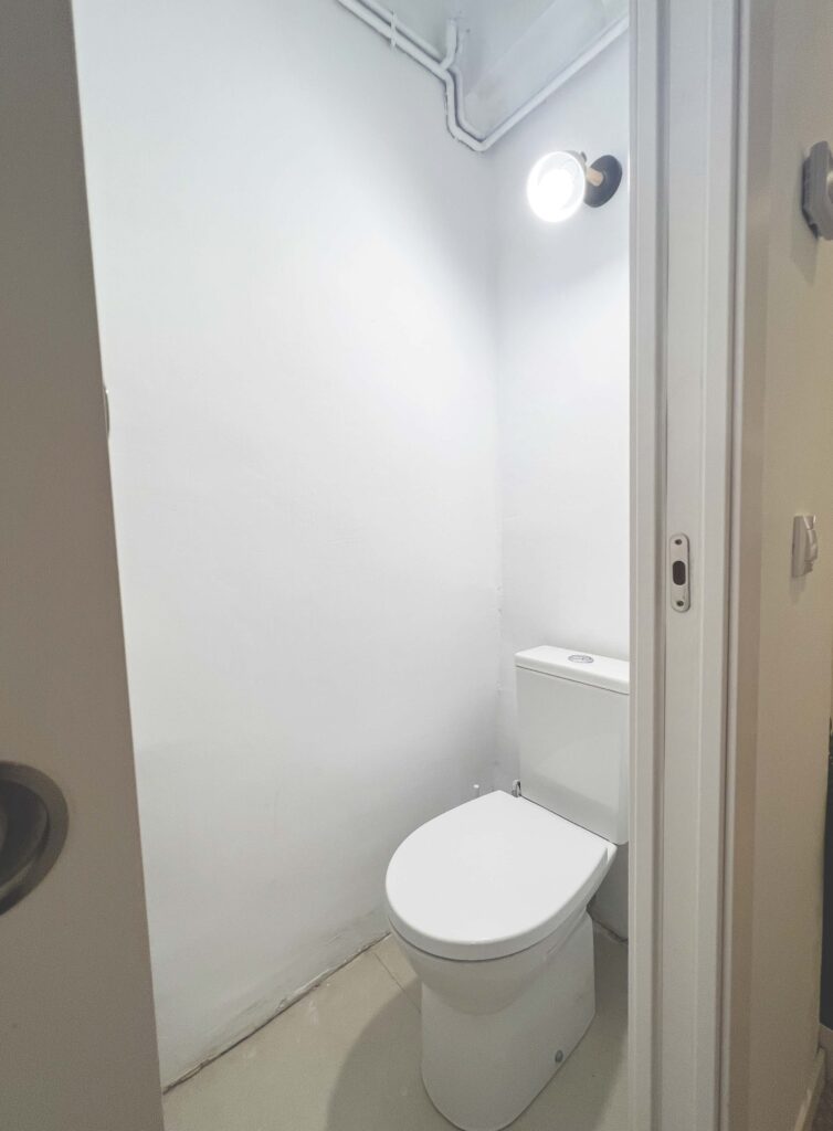 Alojamiento Bluerooms en Valencia - Coliving y alquiler vacacional