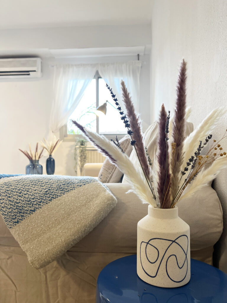 Alojamiento Bluerooms en Valencia - Coliving y alquiler vacacional