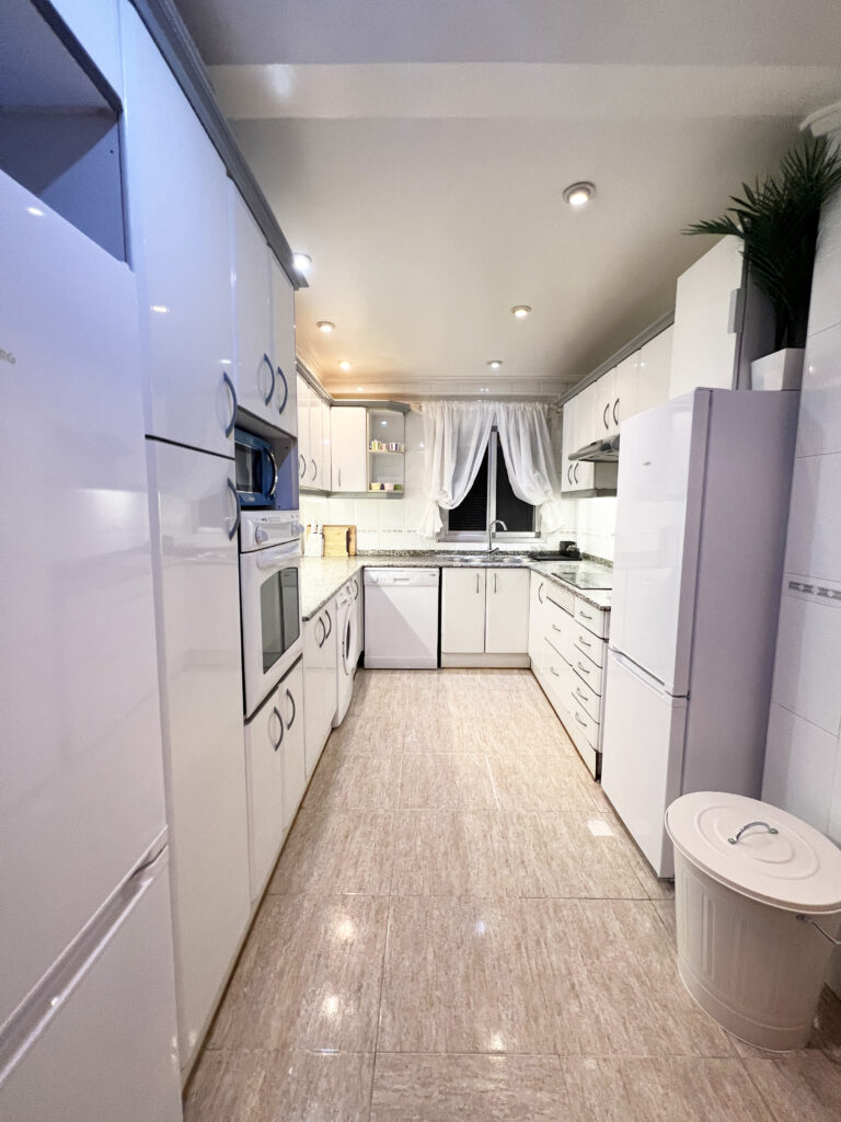 Alojamiento Bluerooms en Valencia - Coliving y alquiler vacacional