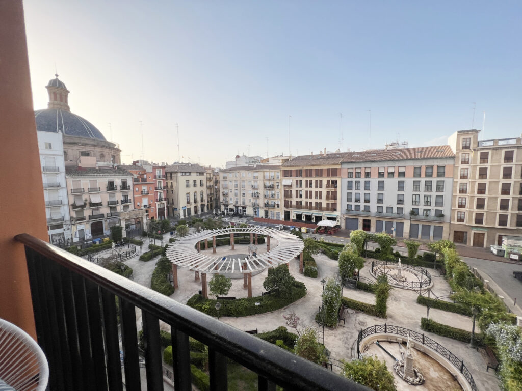 Alojamiento Bluerooms en Valencia - Coliving y alquiler vacacional