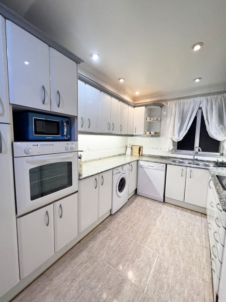 Alojamiento Bluerooms en Valencia - Coliving y alquiler vacacional