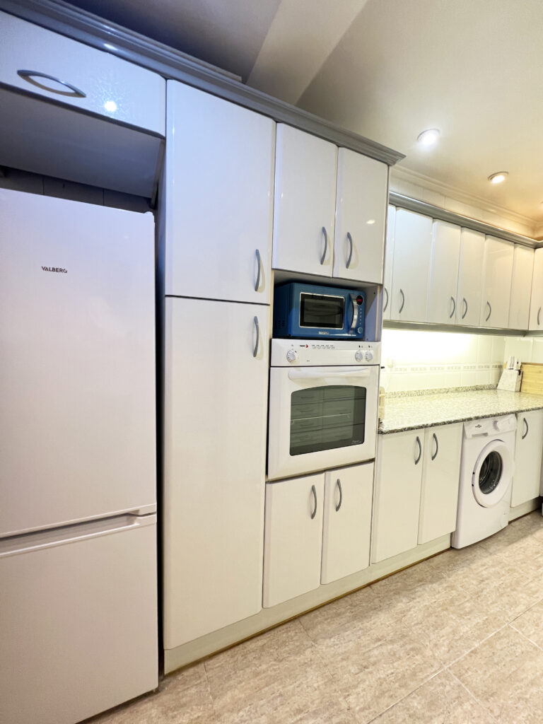Alojamiento Bluerooms en Valencia - Coliving y alquiler vacacional