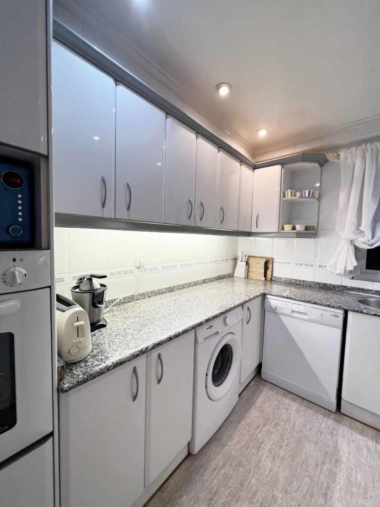 Alojamiento Bluerooms en Valencia - Coliving y alquiler vacacional
