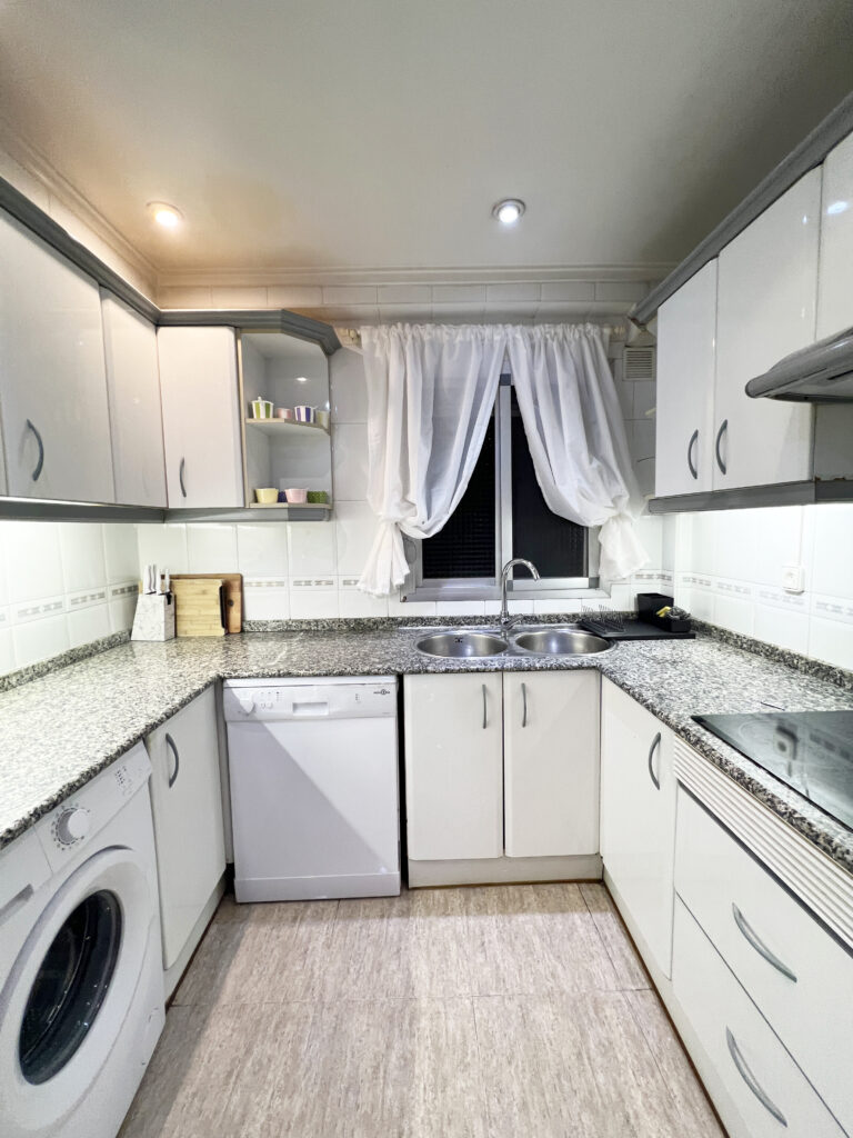 Alojamiento Bluerooms en Valencia - Coliving y alquiler vacacional