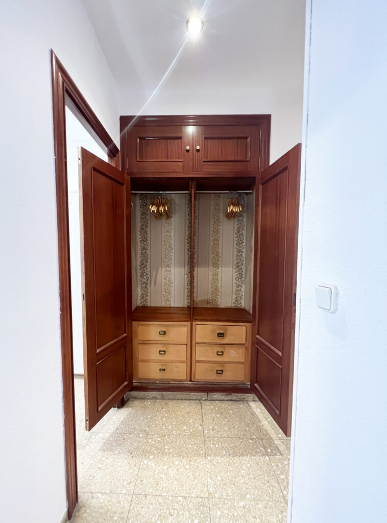 Alojamiento Bluerooms en Valencia - Coliving y alquiler vacacional