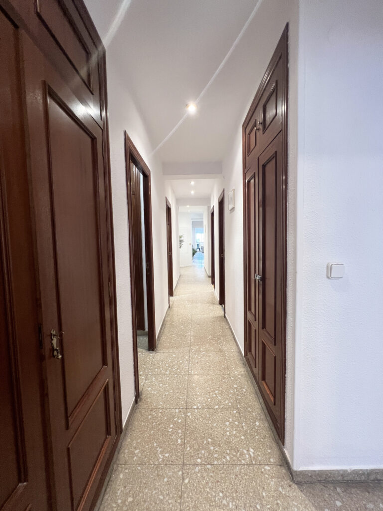 Alojamiento Bluerooms en Valencia - Coliving y alquiler vacacional