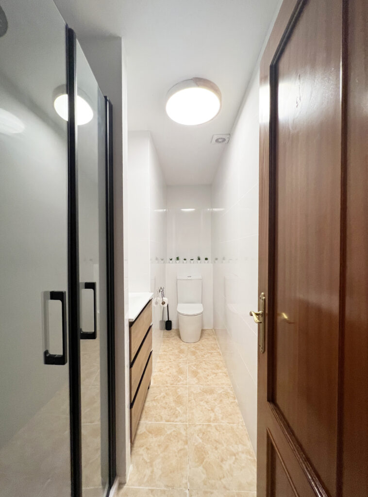 Alojamiento Bluerooms en Valencia - Coliving y alquiler vacacional