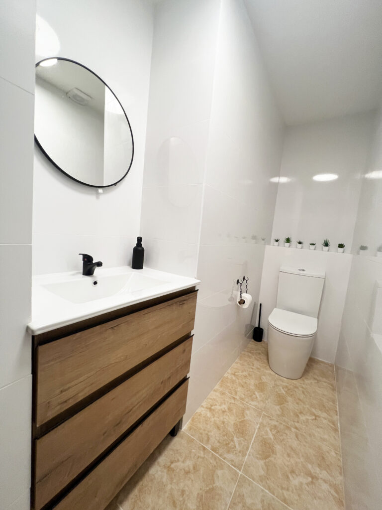 Alojamiento Bluerooms en Valencia - Coliving y alquiler vacacional