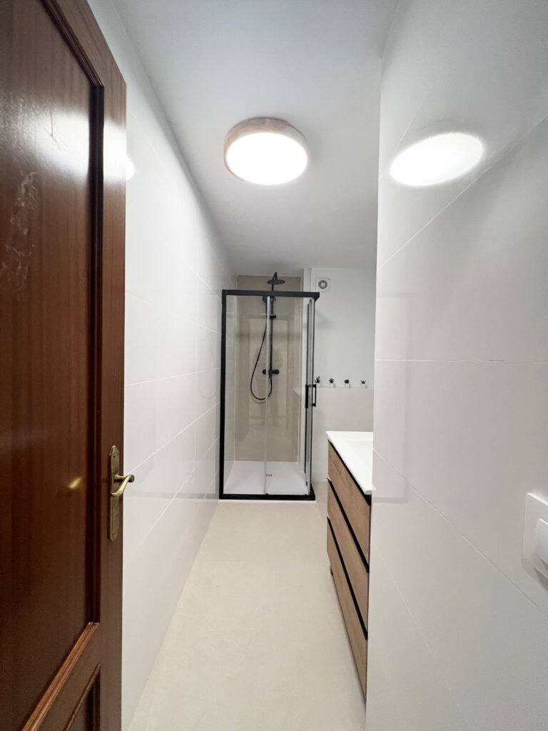 Alojamiento Bluerooms en Valencia - Coliving y alquiler vacacional