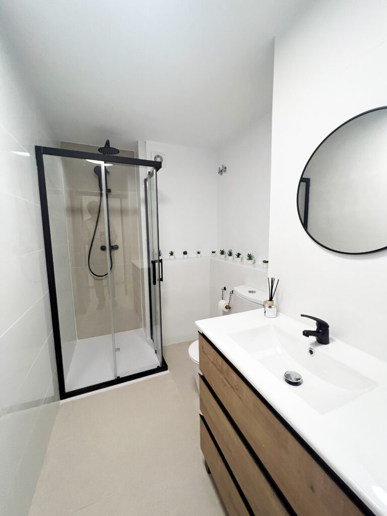 Alojamiento Bluerooms en Valencia - Coliving y alquiler vacacional