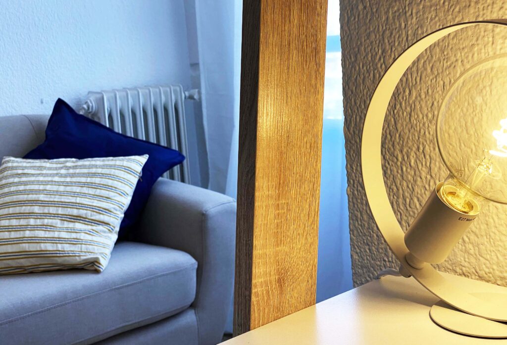 Alojamiento Bluerooms en Valencia - Coliving y alquiler vacacional