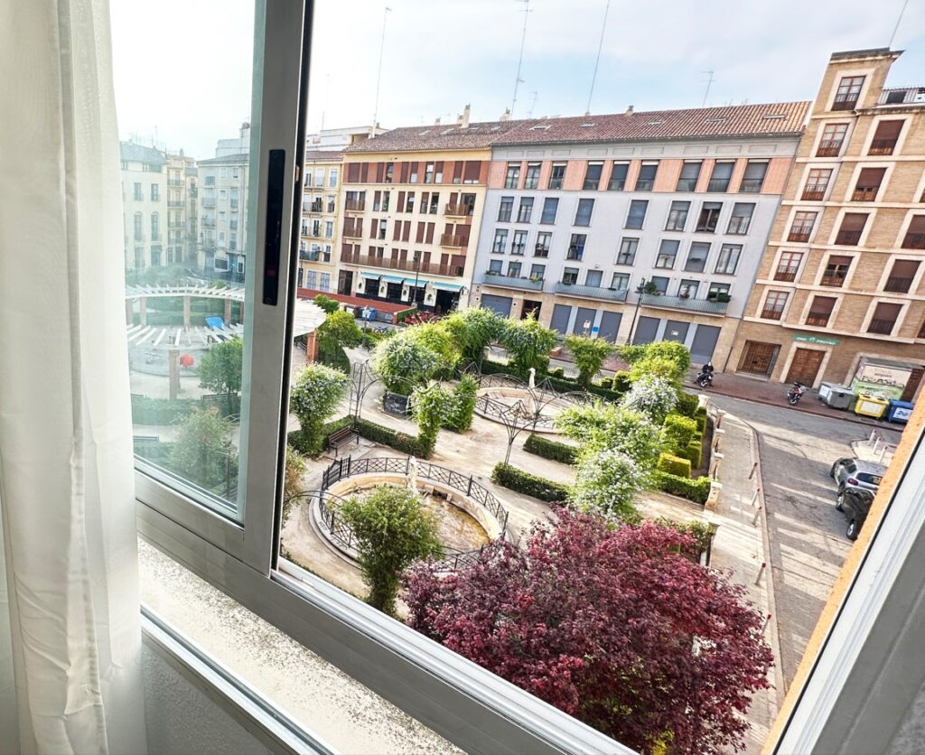 Alojamiento Bluerooms en Valencia - Coliving y alquiler vacacional