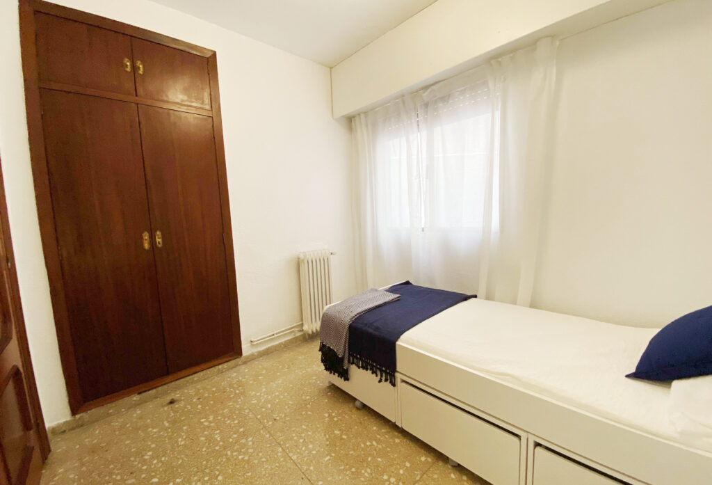 Alojamiento Bluerooms en Valencia - Coliving y alquiler vacacional