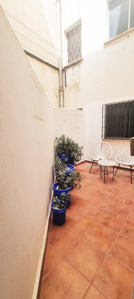 Alojamiento Bluerooms en Valencia - Coliving y alquiler vacacional