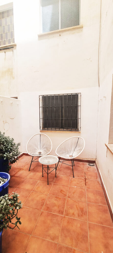Alojamiento Bluerooms en Valencia - Coliving y alquiler vacacional