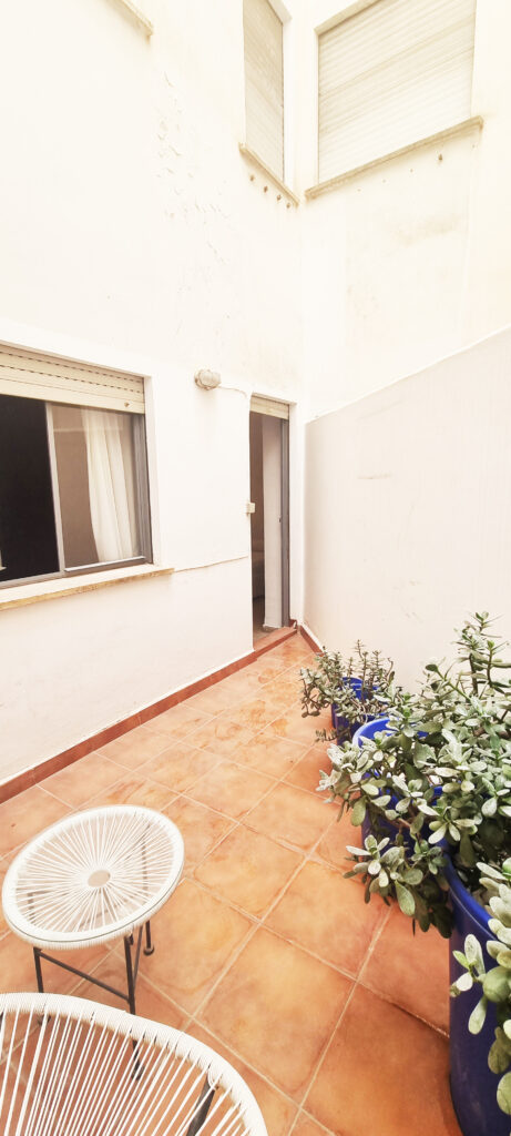 Alojamiento Bluerooms en Valencia - Coliving y alquiler vacacional