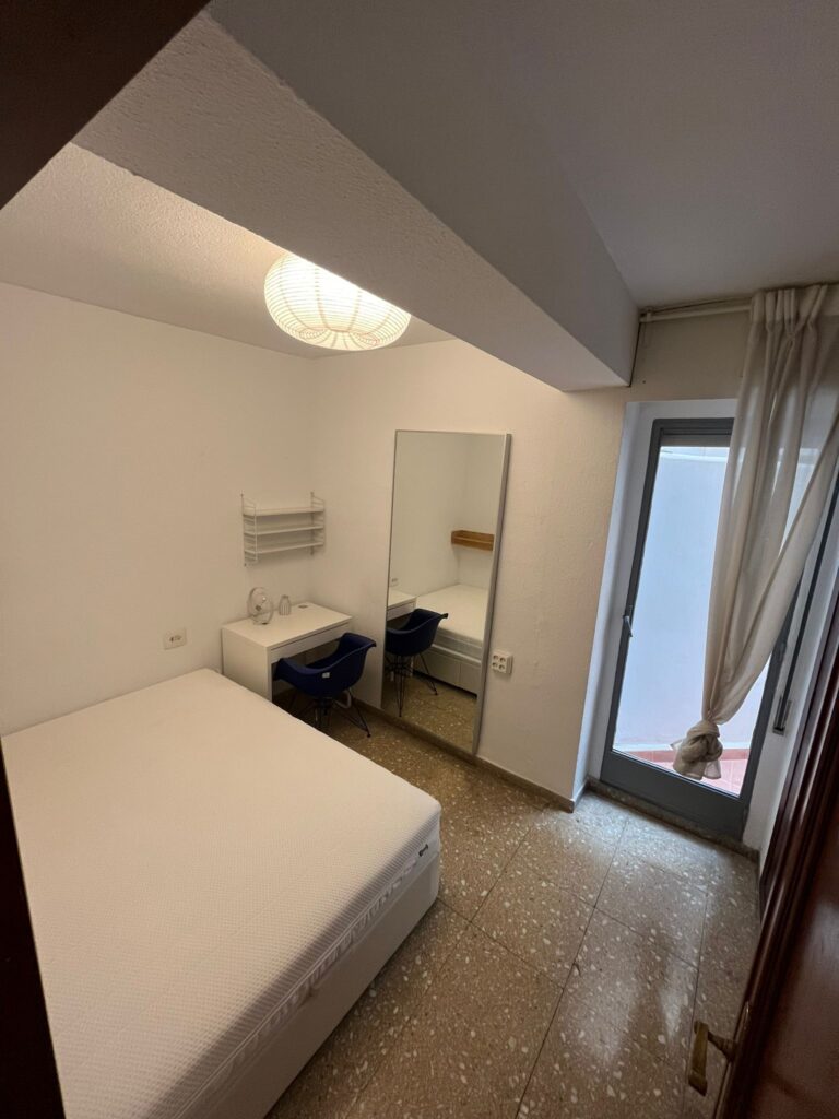 Alojamiento Bluerooms en Valencia - Coliving y alquiler vacacional