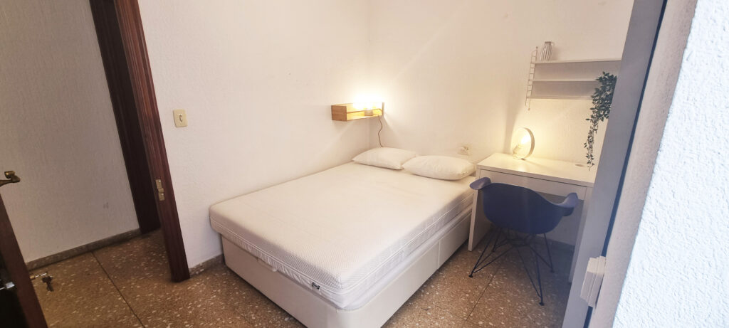 Alojamiento Bluerooms en Valencia - Coliving y alquiler vacacional