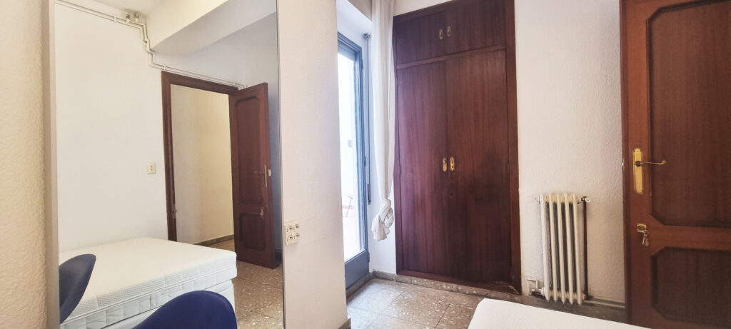 Alojamiento Bluerooms en Valencia - Coliving y alquiler vacacional
