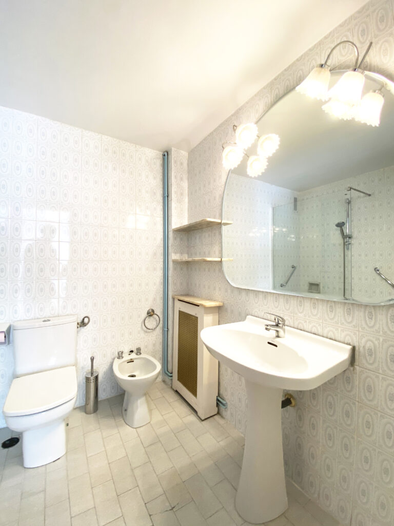 Alojamiento Bluerooms en Valencia - Coliving y alquiler vacacional