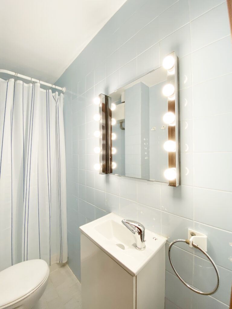 Alojamiento Bluerooms en Valencia - Coliving y alquiler vacacional