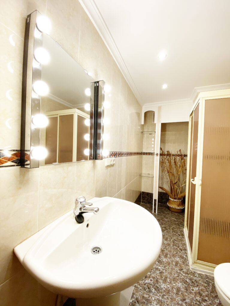 Alojamiento Bluerooms en Valencia - Coliving y alquiler vacacional