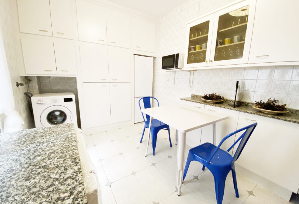 Alojamiento Bluerooms en Valencia - Coliving y alquiler vacacional