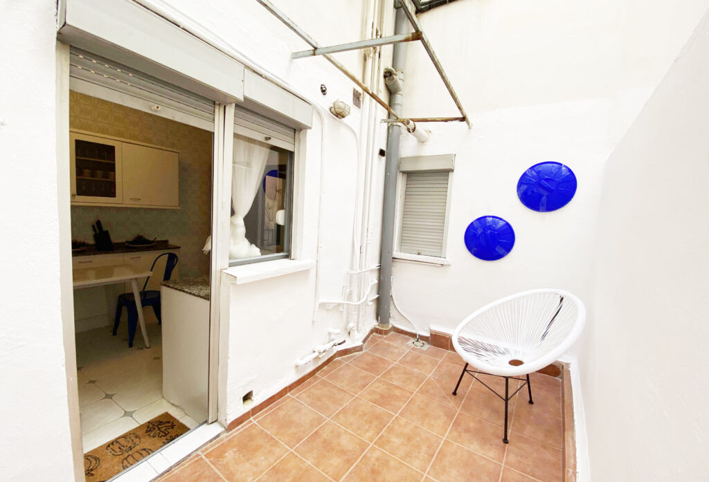 Alojamiento Bluerooms en Valencia - Coliving y alquiler vacacional