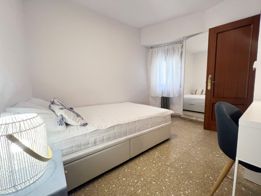 Alojamiento Bluerooms en Valencia - Coliving y alquiler vacacional