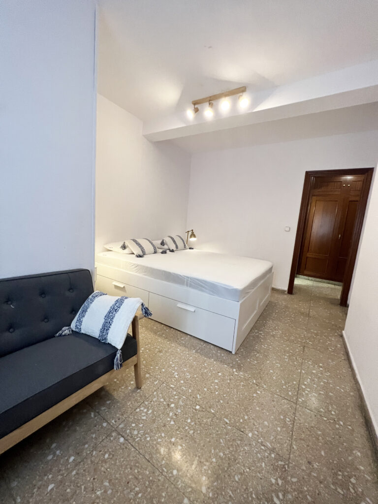 Alojamiento Bluerooms en Valencia - Coliving y alquiler vacacional