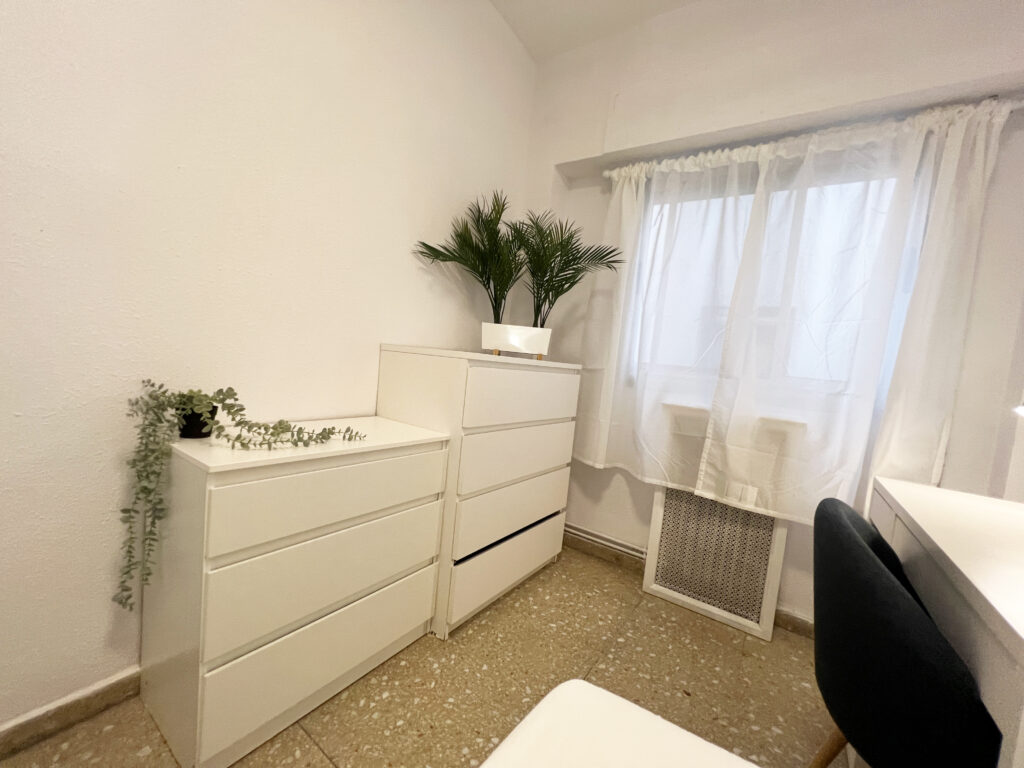 Alojamiento Bluerooms en Valencia - Coliving y alquiler vacacional