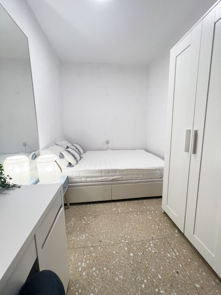 Alojamiento Bluerooms en Valencia - Coliving y alquiler vacacional