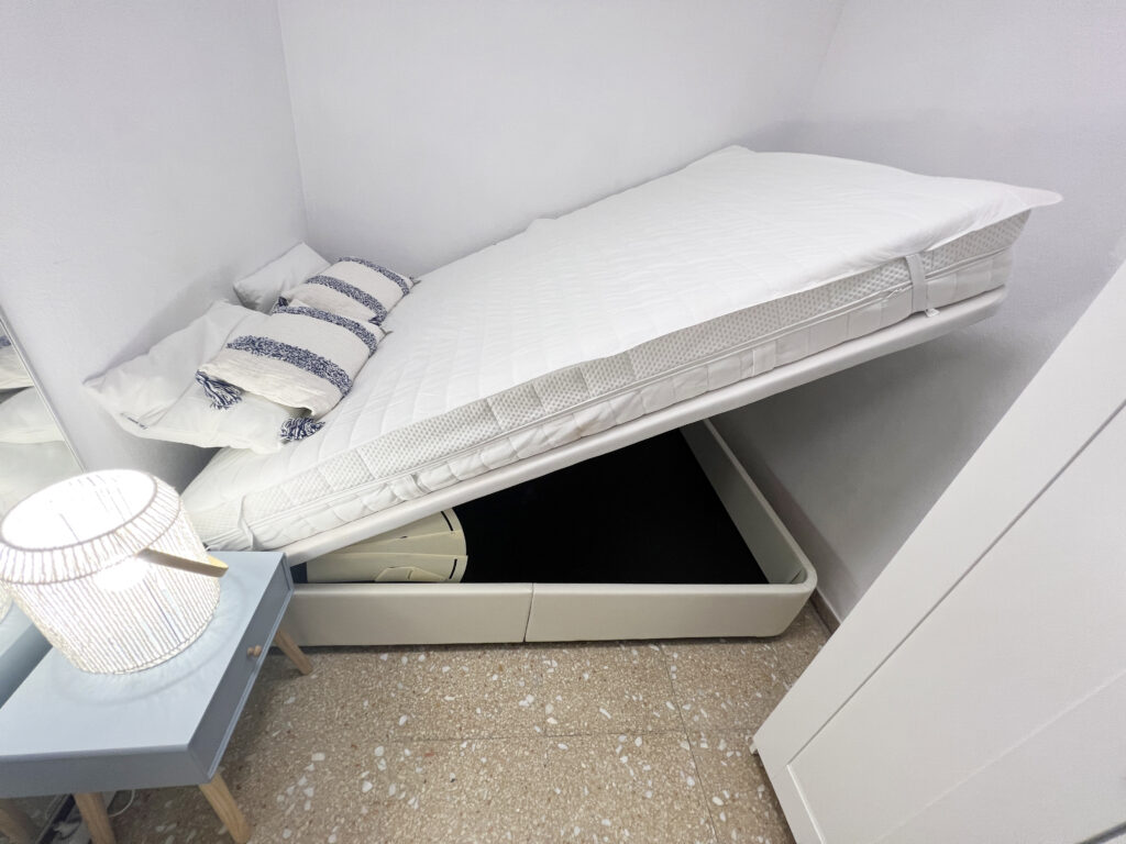 Alojamiento Bluerooms en Valencia - Coliving y alquiler vacacional