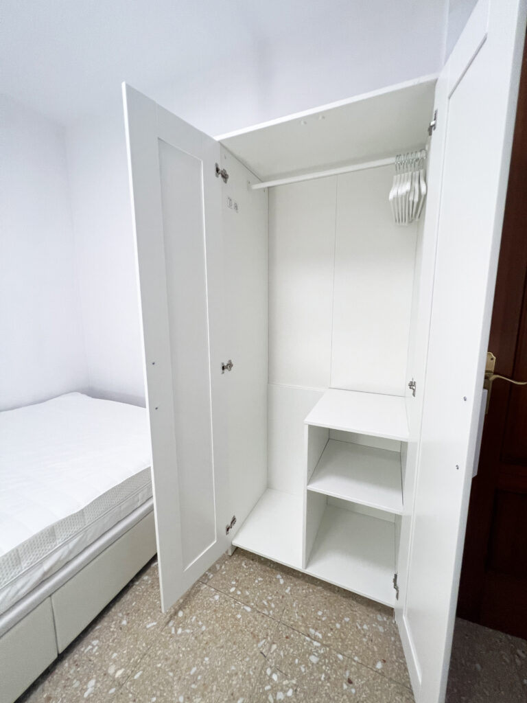 Alojamiento Bluerooms en Valencia - Coliving y alquiler vacacional