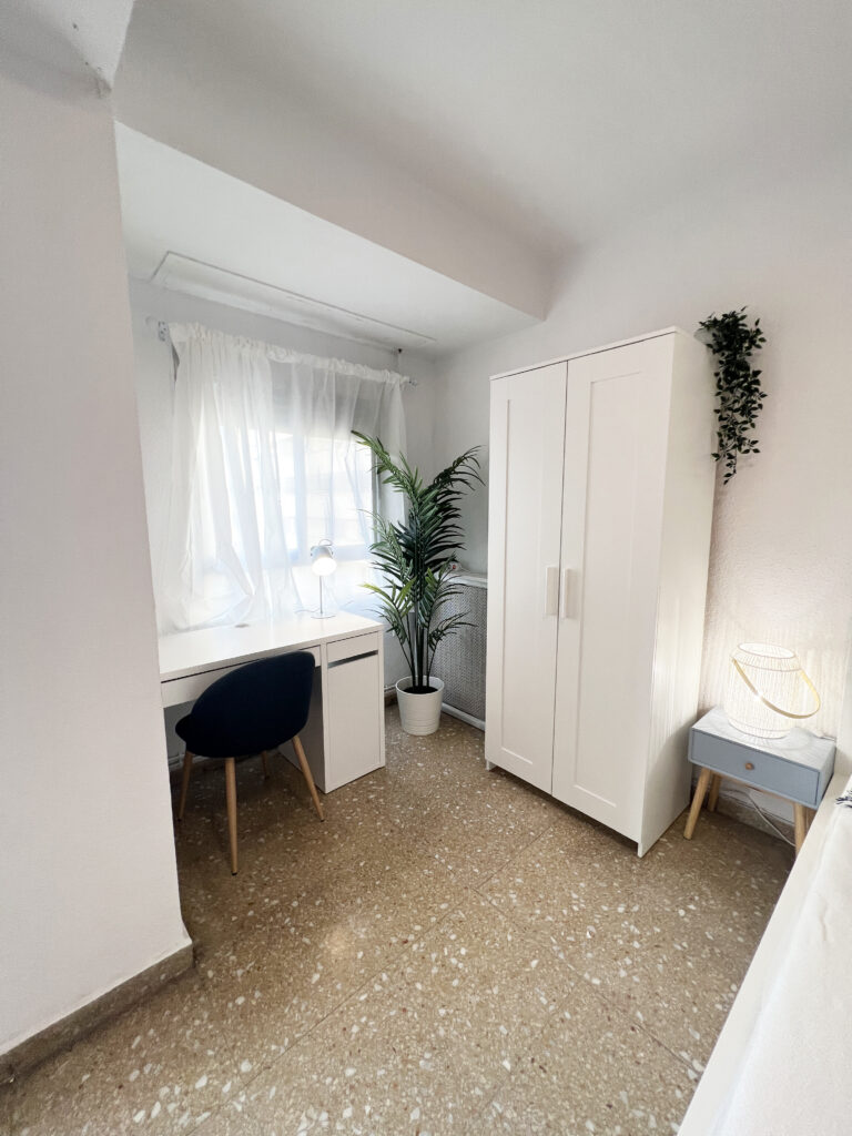 Alojamiento Bluerooms en Valencia - Coliving y alquiler vacacional