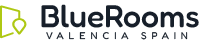 Blue Rooms Valencia