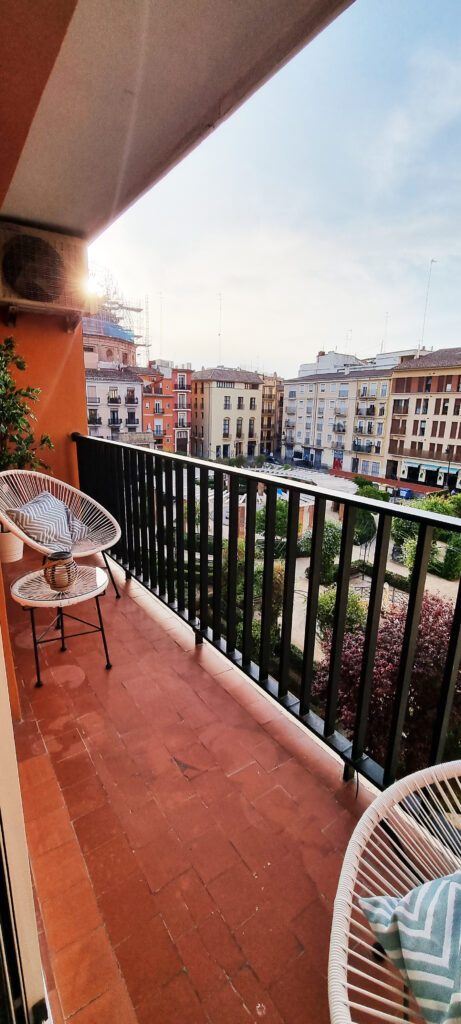 Alojamiento Bluerooms en Valencia - Coliving y alquiler vacacional
