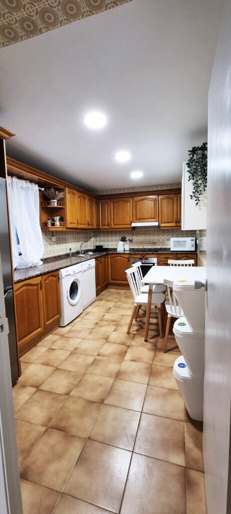 Alojamiento Bluerooms en Valencia - Coliving y alquiler vacacional