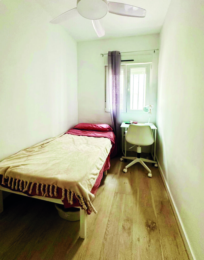 Alojamiento Bluerooms en Valencia - Coliving y alquiler vacacional