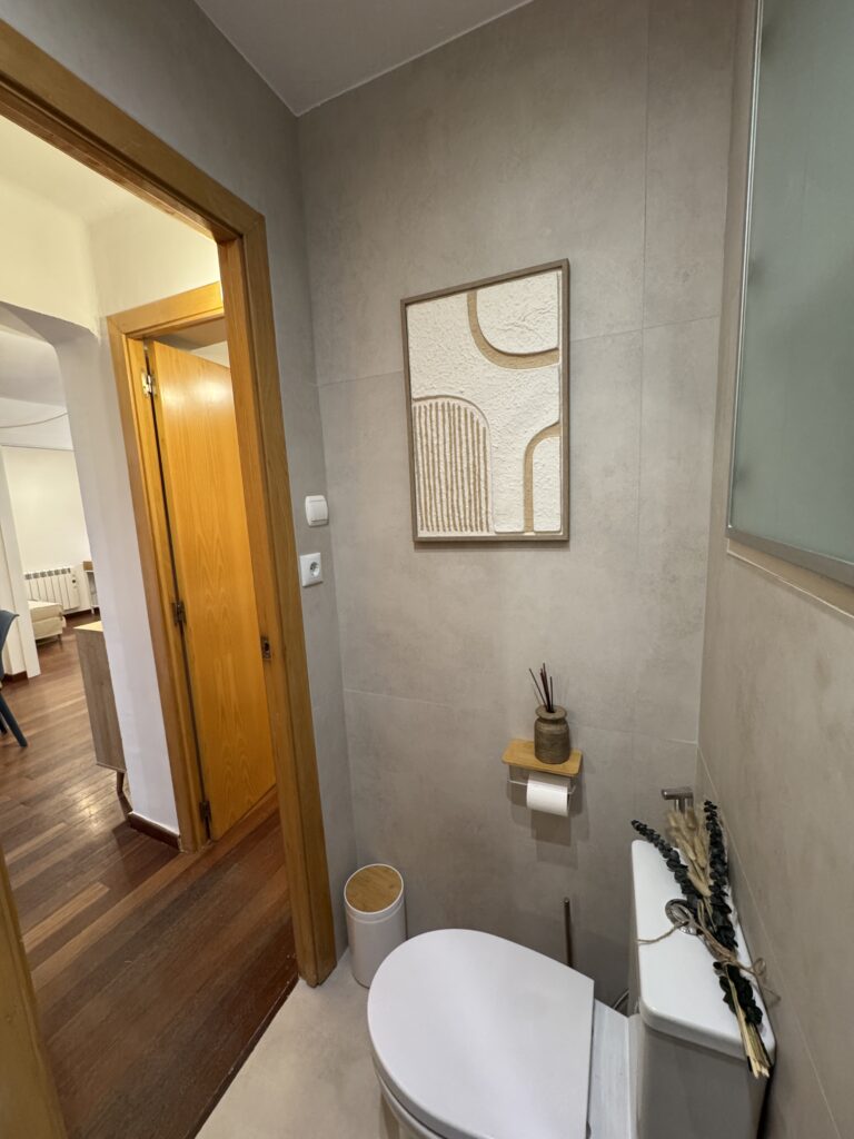 BR MDN3 - apartamento vacacional en La Xerea, Valencia - Bluerooms