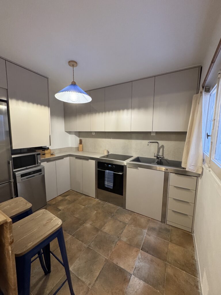 BR MDN3 - apartamento vacacional en La Xerea, Valencia - Bluerooms