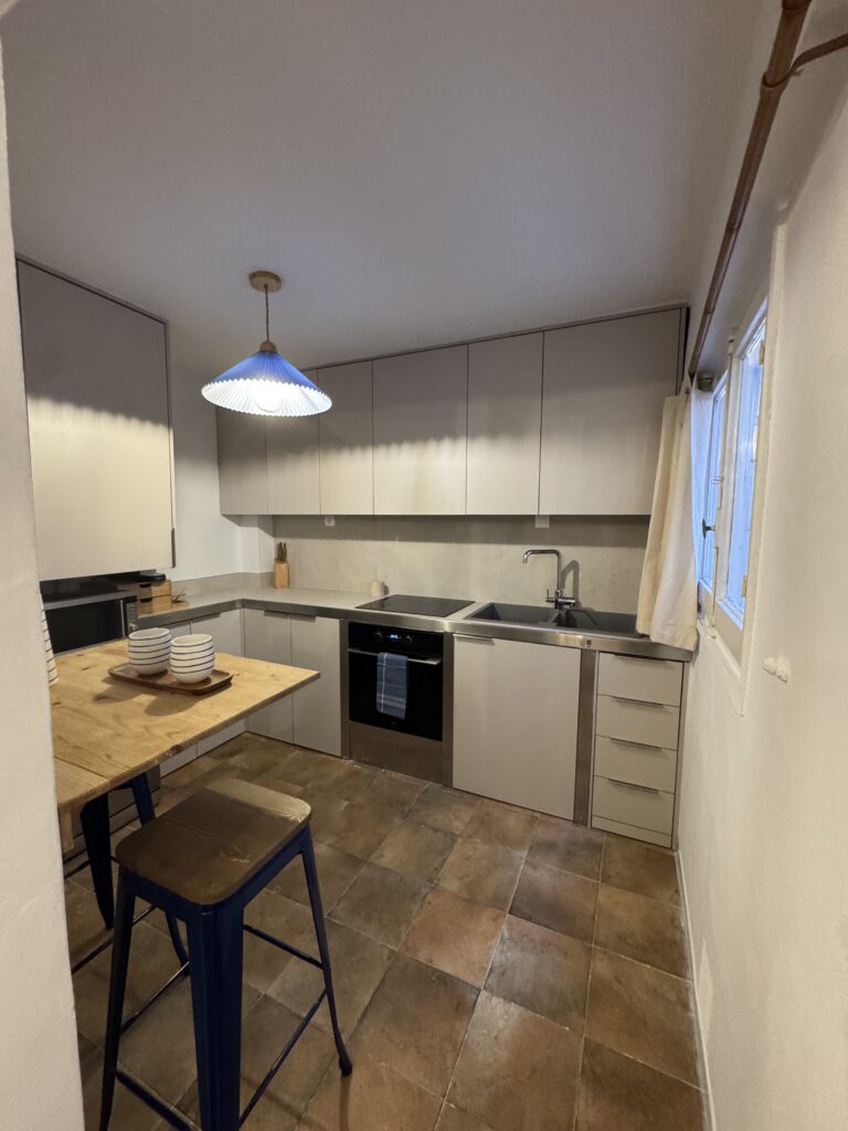 BR MDN3 - apartamento vacacional en La Xerea, Valencia - Bluerooms