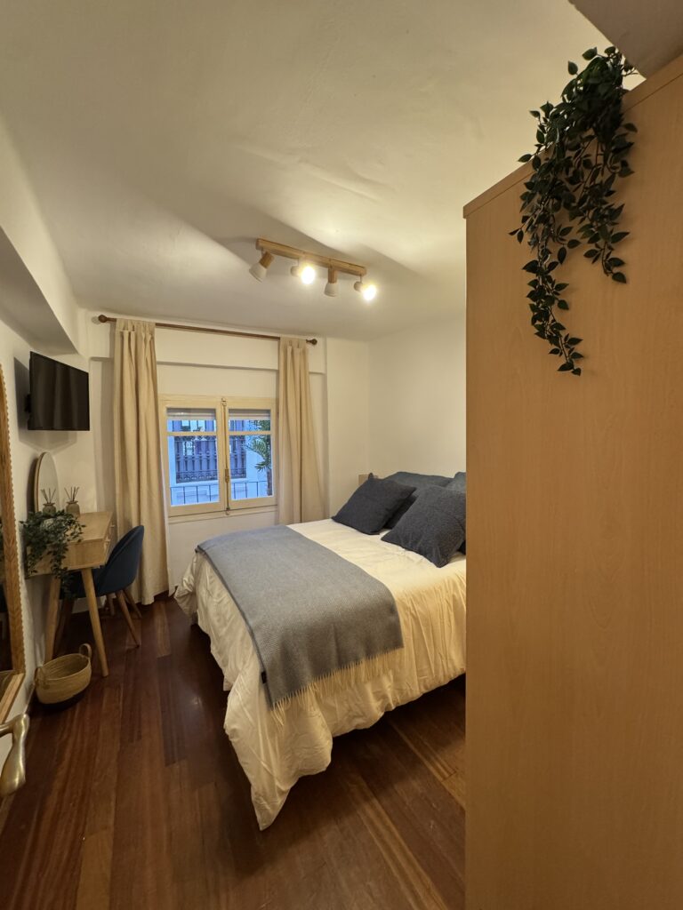 BR MDN3 - apartamento vacacional en La Xerea, Valencia - Bluerooms