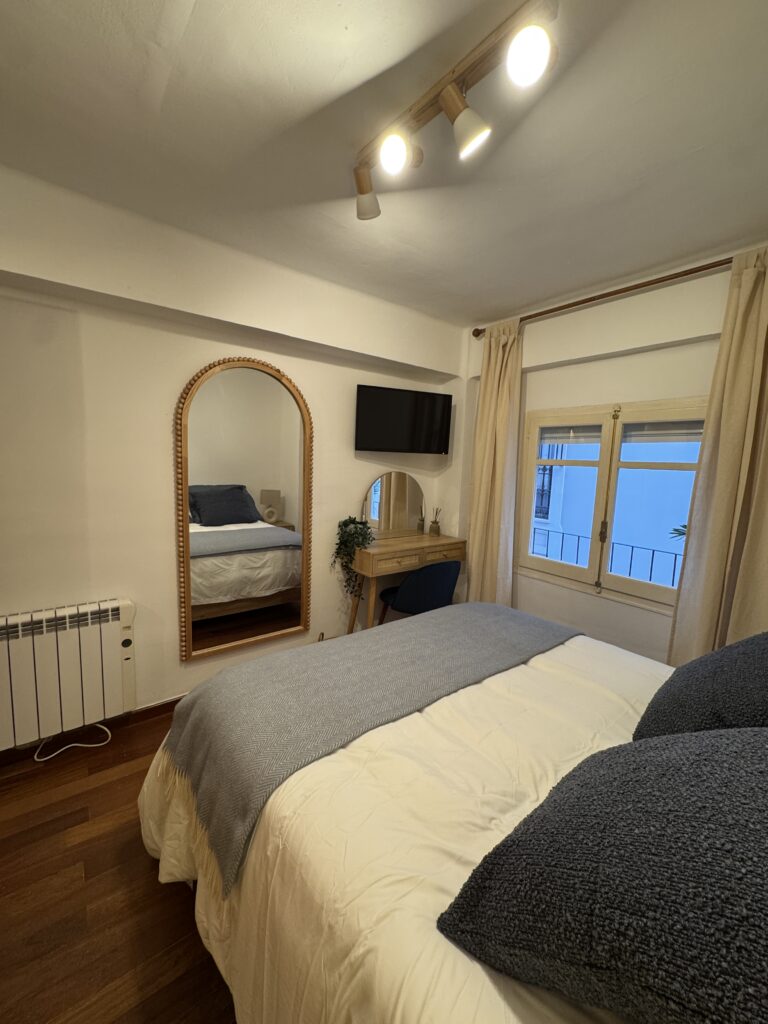 BR MDN3 - apartamento vacacional en La Xerea, Valencia - Bluerooms