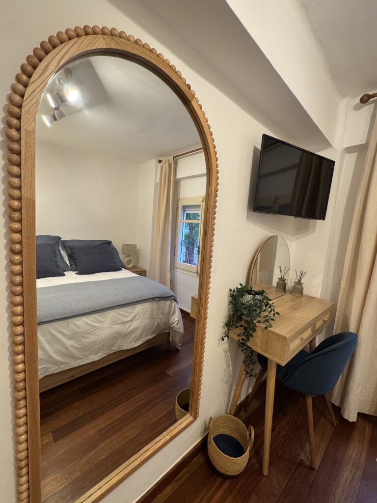 BR MDN3 - apartamento vacacional en La Xerea, Valencia - Bluerooms