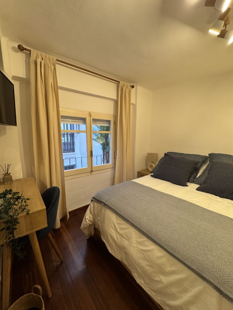 BR MDN3 - apartamento vacacional en La Xerea, Valencia - Bluerooms