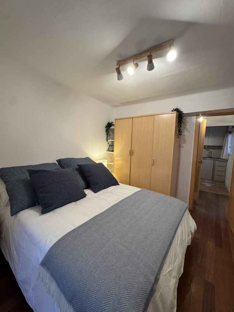 BR MDN3 - apartamento vacacional en La Xerea, Valencia - Bluerooms