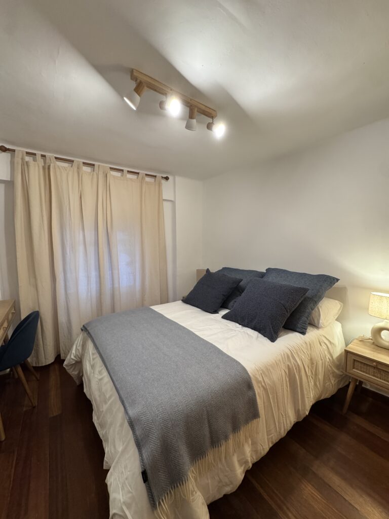 BR MDN3 - apartamento vacacional en La Xerea, Valencia - Bluerooms
