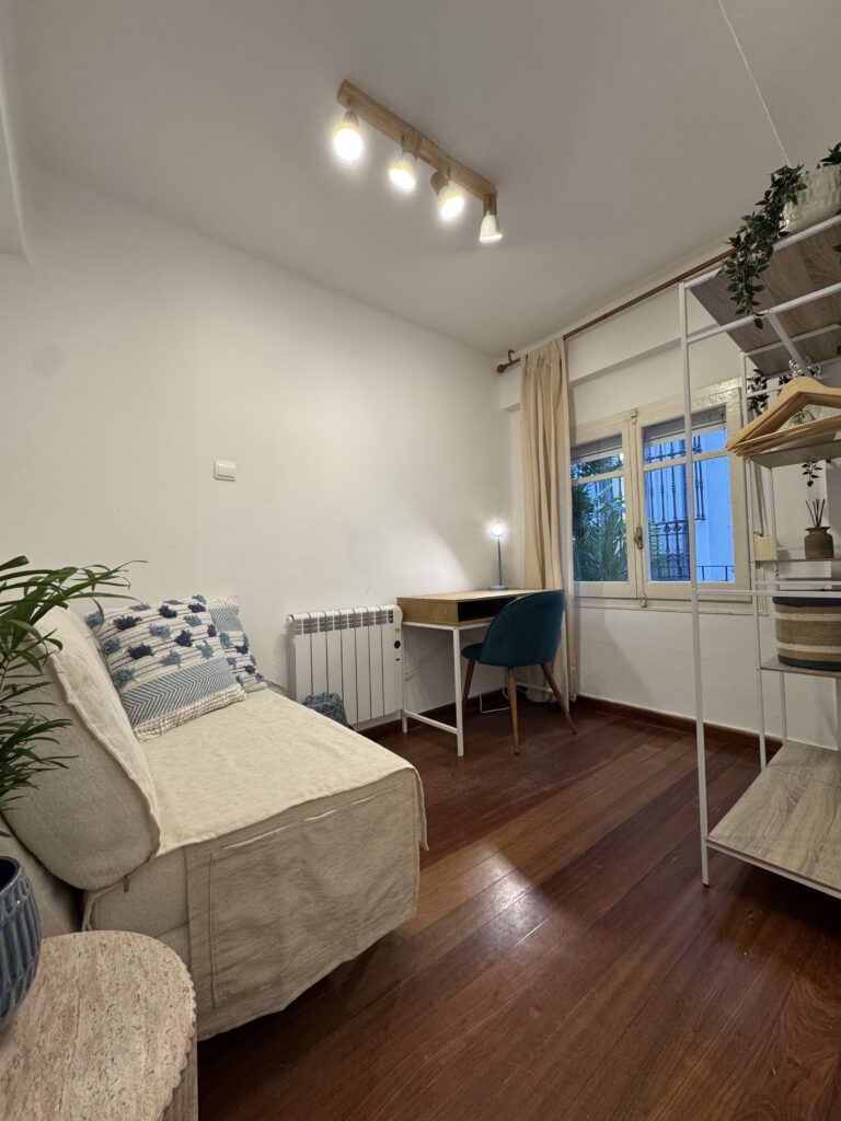 BR MDN3 - apartamento vacacional en La Xerea, Valencia - Bluerooms