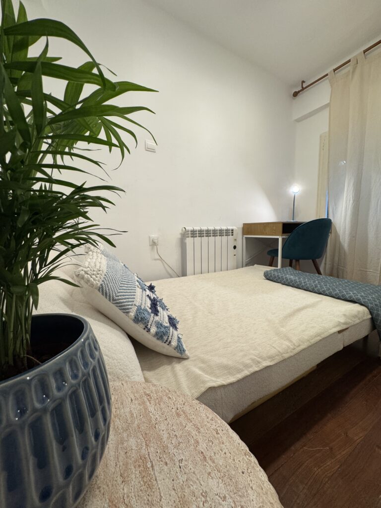BR MDN3 - apartamento vacacional en La Xerea, Valencia - Bluerooms